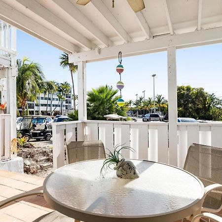 Kawama Yacht Club A4 Apartment Key Largo Exterior photo