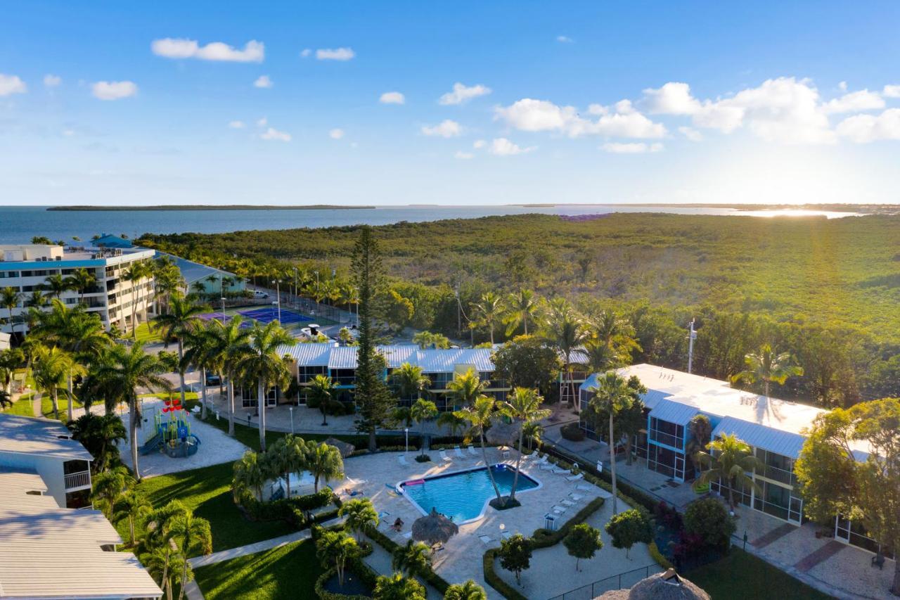 Kawama Yacht Club A4 Apartment Key Largo Exterior photo