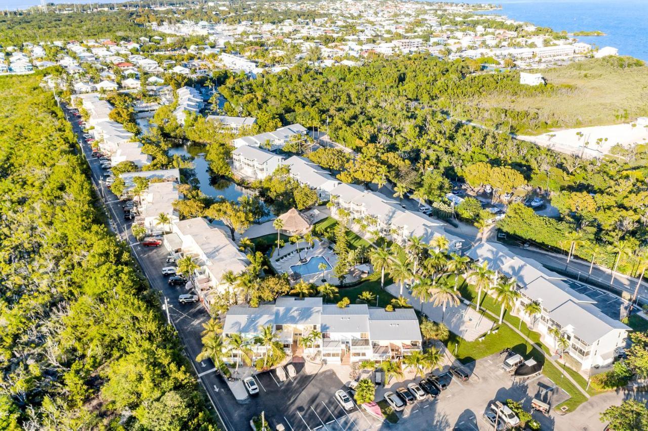 Kawama Yacht Club A4 Apartment Key Largo Exterior photo